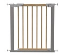 Baby Dan - Bezpečnostná brána, buk 71,3 - 77,6 cm
