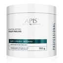 Apis Api-Podo Intense Exfoliačný peeling na nohy s AHA kyselinami a ureou