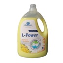 Cleanhom L-Power aviváž 120p 3l Softness