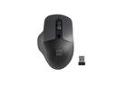 NATEC BEZDRôTOVÁ MYŠ BLACKBIRD 2 1600DPI ČIERNA