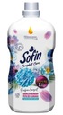 Sofin Koncentrovaná aviváž Perfume Bouquet 1,8l x 5ks 360 praní