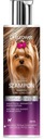 EUROWET York Shampoo - dlhé vlasy 200ml