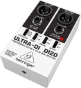 BEHRINGER Pro ULTRA-DI DI20