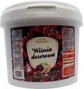 NATURAL / DEZERTNÁ VIŠŇA 65% 3,2 kg