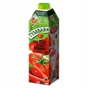 Tymbark Pikantná paradajková šťava 1L x 6 kusov