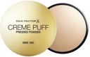 MAX FACTOR Creme Puff - Kamenný prášok - 41