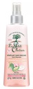 Le Petit Olivier detangler bez oplachovania, ryžový mandľový extrakt 150ml