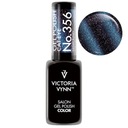 VICTORIA VYNN HYBRID GEL POLISH 356 CAT EYE NIGHT FLASH - 8 ml