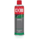 Contacx 500 miliárd na použitie v elektronike CX80