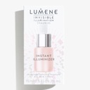 Lumene INVISIBLE ILLUMINATION rozjasňovač so sérom Rosy Dawn 10 ml