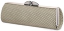 Kožené puzdro na okuliare Albinex Royal Case 90.025-3