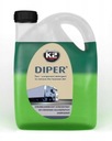 K2 DIPER DVOJZLOŽKOVÁ SILNÁ AKTÍVNA PENA 2L