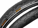 Continental Contact Plus Travel 26x2,00 (50-559) Reflexná pneumatika na bicykel