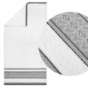 Uterák 70x140 Kúpeľňový uterák Bavlna Panama 500g/m2