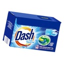 DASH Alpen Frische kapsule na pranie 3v1 12 ks