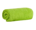 UTERÁK FROTÉ 70x140 500g Limetka PLÁV