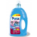 PUROX nemecký farebný prací gél 4,3 l