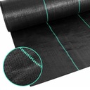 AGRO-LÁTKA 0,6x100m MAT 90g/m2 UV AGRO-NETKANÁ