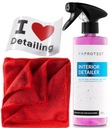 FX Protect INTERIER DETAILER 500ml | vnútri