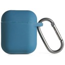 Silikónový obal Beline pre Apple AirPods 1/2