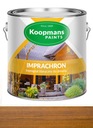 Impregnácia dreva z palisandru Koopmans Impracchron