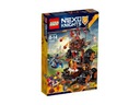 LEGO NEXO 70321 OBliehací stroj