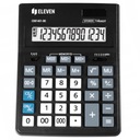 CDB-1401-BK Kancelárska kalkulačka Eleven, čierna
