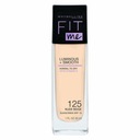 Maybelline Fit Me Luminous + Smooth Foundation rozjasňujúci podklad pre