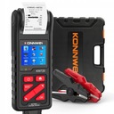 Tester autobatérií KONNWEI KW720 6V 12V 24V