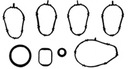 Tesnenie sacieho potrubia 11-37303-01