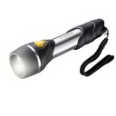 VÝKONNÁ MULTI LED BATERKA 40 LM CLASSIC LANDER SADA 2X AA BATÉRIÍ