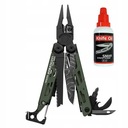 Leatherman Signal Limited Multitool SET OLEJ