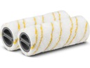 KARCHER valčeky z mikrovlákna 2.055-006.0 pre FC 5