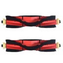 2 x Turbo hlavné kefy pre RoboRock S5max / S6 Pure / S6 / S6 maxV / E4