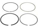 Piestne krúžky BMW 3 E36 1,9 E46 1,9