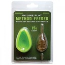 KRMÍTKO DRENNAN IN-LINE M.FEEDER S 25G