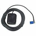 FAKRA ANTÉNA GPS 90 STUPŇOV