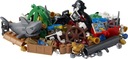 LEGO Pirates 40515 Piráti a darčekové poklady