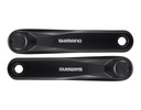 Ramená kľuky Shimano STEPS FC-E5010 170mm