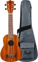 Let NUS250 sopránové ukulele + puzdro
