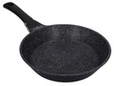 Panvica ZWIEGER Black Stone Connect 24 cm