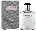 Evaflor Whisky Silver For Men 100ml EDT