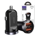 AUTONABÍJAČKA JOYROOM 2x USB RÝCHLE 30W RÝCHLE NABÍJANIE