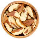 Brazílske ORECHY 1kg SUŠENÉ ORECHY TROJZRNNÉ PL
