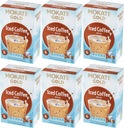 Ľadová káva Mocha s príchuťou čokolády 8x15g Mokate x6