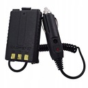 Eliminátor batérie pre vysielačky Baofeng UV-5R
