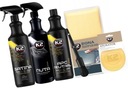 K2 PRO SET KOZMETIKY DO AUTA INTERIÉR AUTA DARČEK