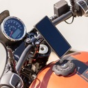 DRŽIAK NA RIADITEĽ MOTO MOUNT PRO BLACK OS