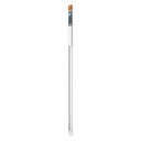 LED PANELOVÁ LAMPA DO GARÁŽE 120cm 20W/840 LEDVANCE BAŤ.