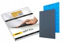 BRÚSNY PAPIER MIRKA WPF 230x280mm P800 10x VODNÝ